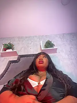 Snapshot of ailynBlaze chatting on February 25, 2025, 6:12 pm ailynBlaze online show from February 25, 2025, 6:12 pm