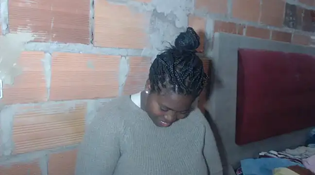 jjannakinky online show from February 17, 2025, 7:33 pm