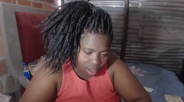 jjannakinky online show from February 15, 2025, 8:34 pm
