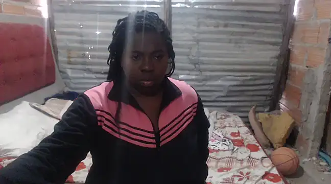 jjannakinky online show from March 3, 2025, 7:39 pm