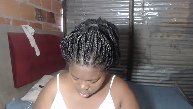 jjannakinky online show from February 22, 2025, 1:57 pm
