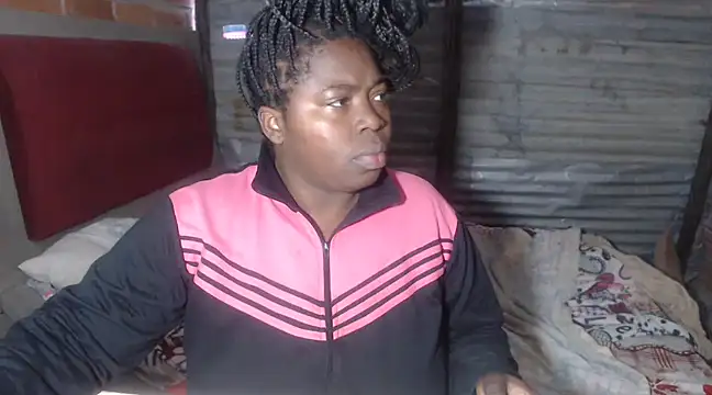jjannakinky online show from February 27, 2025, 11:28 am