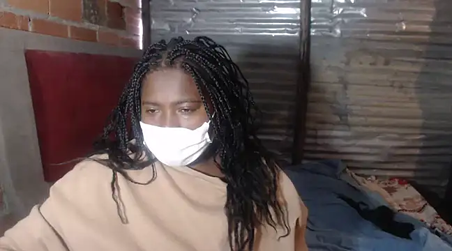 jjannakinky online show from February 13, 2025, 10:22 pm