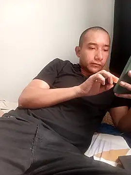 misterioso258 online show from May 12, 2026, 2:34 pm
