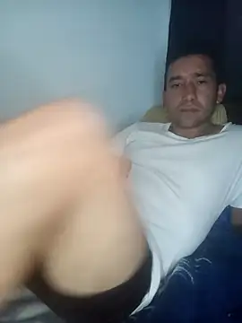 misterioso258 online show from December 15, 2025, 4:57 pm