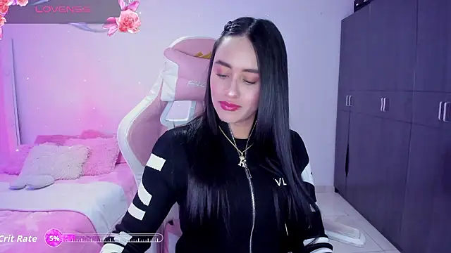 Tinylottie online show from February 13, 2026, 2:11 am