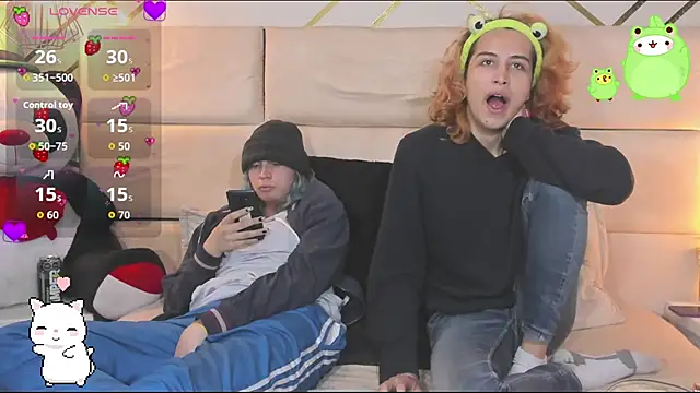 Snapshot of -kisa_ chatting on October 8, 2025, 2:57 am -kisa  online show from October 8, 2025, 2:57 am