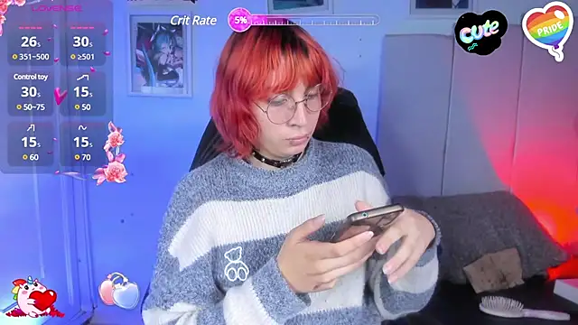 -kisa  online show from February 26, 2025, 3:14 am