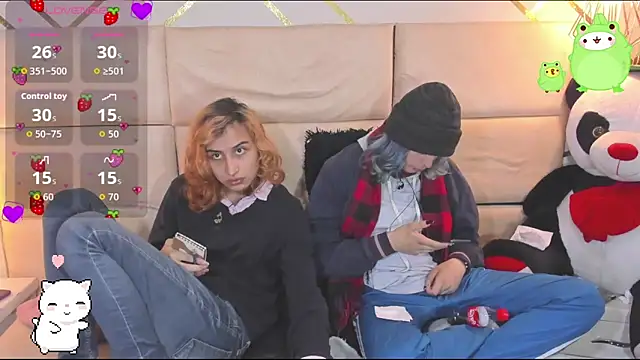 Snapshot of -kisa_ chatting on October 2, 2025, 2:15 am -kisa  online show from October 2, 2025, 2:15 am