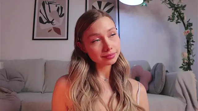 april blush online show from October 2, 2025, 3:48 pm