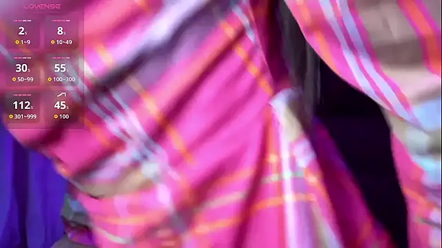 Snapshot of Kayzza_5 chatting on October 5, 2025, 6:48 am Kayzza 5 online show from October 5, 2025, 6:48 am