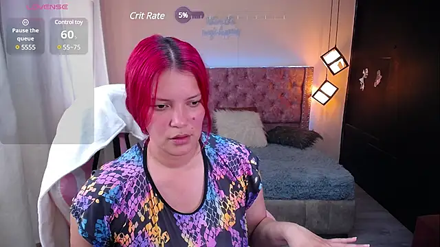 brithany smiith  online show from February 28, 2025, 9:12 pm