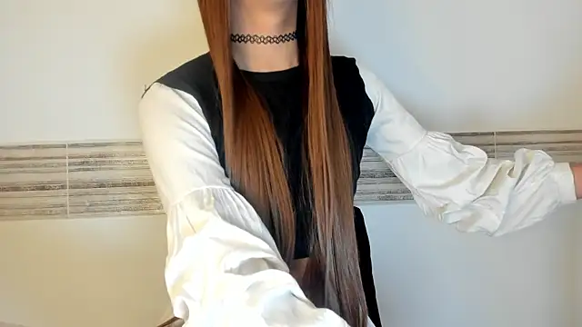 Snapshot of Sophia_Cambpell chatting on September 30, 2025, 9:54 pm Sophia Cambpell online show from September 30, 2025, 9:54 pm