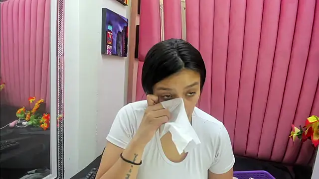 Sarah Hornny online show from February 11, 2026, 3:28 am