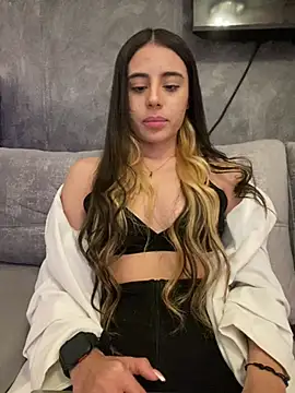 AbyThompson online show from March 8, 2025, 3:06 am