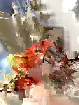 afro1986 online show from December 5, 2025, 7:55 pm