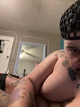 Snapshot of chubbydominican chatting on February 16, 2025, 11:49 am chubbydominican online show from February 16, 2025, 11:49 am