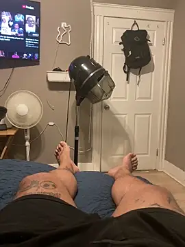 Snapshot of chubbydominican chatting on February 15, 2025, 4:36 am chubbydominican online show from February 15, 2025, 4:36 am