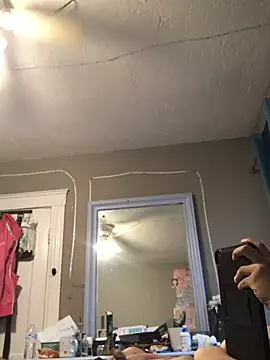 Snapshot of chubbydominican chatting on March 12, 2025, 11:10 am chubbydominican online show from March 12, 2025, 11:10 am