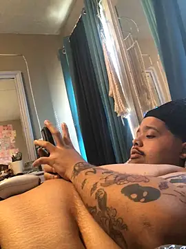 Snapshot of chubbydominican chatting on February 21, 2025, 3:32 pm chubbydominican online show from February 21, 2025, 3:32 pm