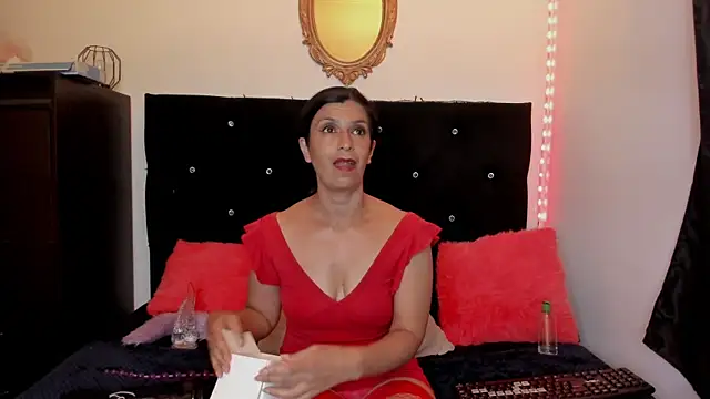 Taylorbdsm online show from March 5, 2025, 2:03 am