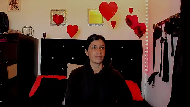 Taylorbdsm online show from February 23, 2025, 12:51 am