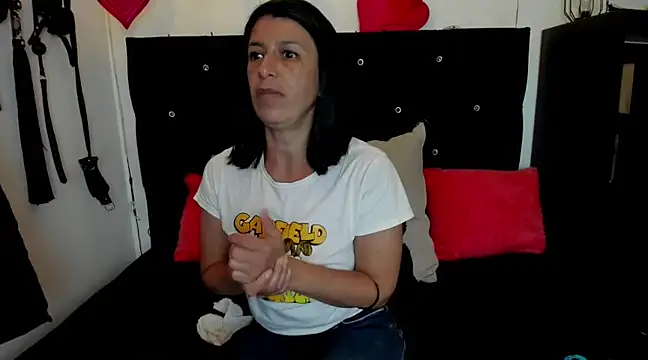 Taylorbdsm online show from February 21, 2025, 11:21 pm