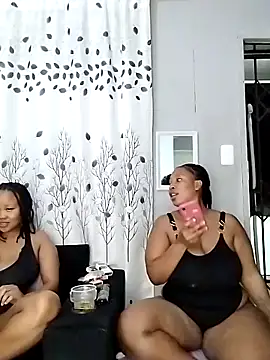 MelStar18xxx online show from April 3, 2026, 12:06 am