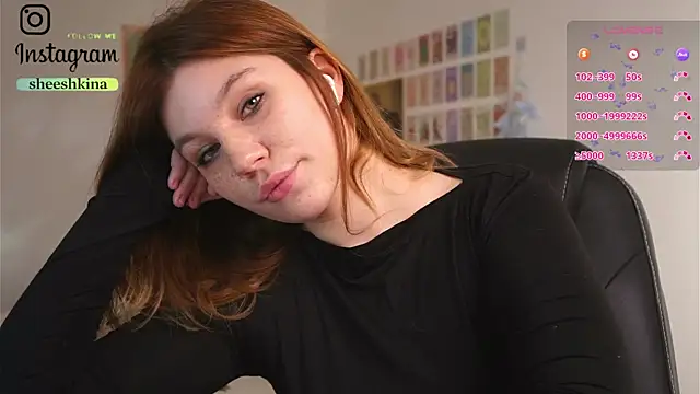 somejgirl online show from December 4, 2024, 1:36 pm