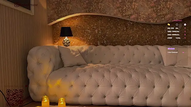 somejgirl online show from November 9, 2025, 1:37 pm