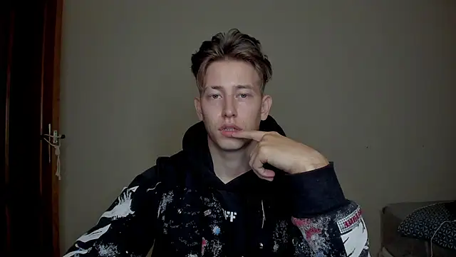 Findom alpha online show from February 7, 2025, 11:03 pm