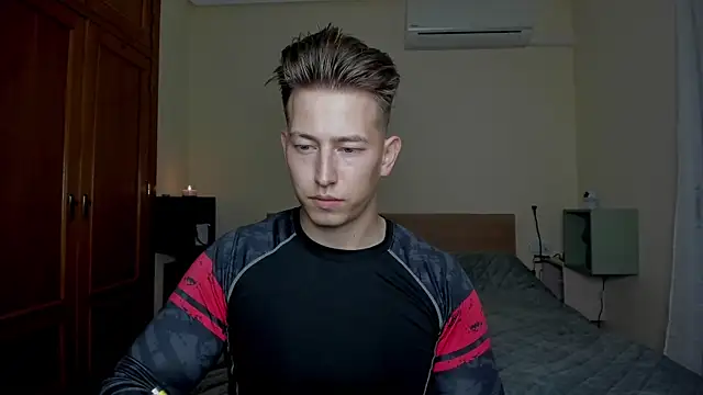 Findom alpha online show from March 4, 2025, 9:00 pm