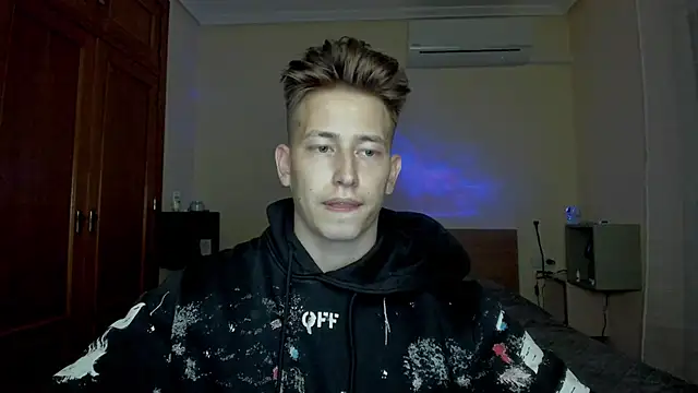 Findom alpha online show from March 9, 2025, 7:59 pm