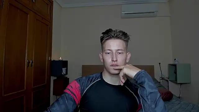 Findom alpha online show from March 5, 2025, 12:05 am