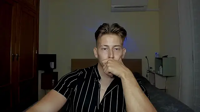 Findom alpha online show from February 16, 2025, 7:49 pm