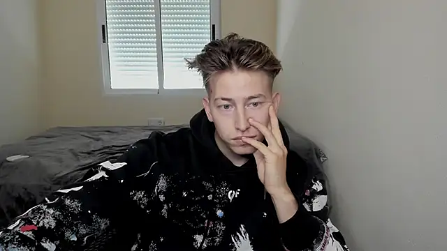 Findom alpha online show from December 17, 2024, 2:55 pm