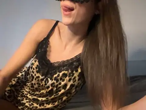 Diletta21 online show from January 26, 2025, 2:30 pm