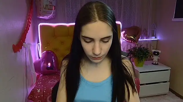 NikaStark  online show from February 11, 2025, 10:39 pm