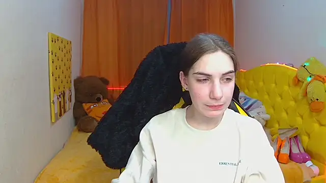 NikaStark  online show from February 18, 2025, 10:36 pm