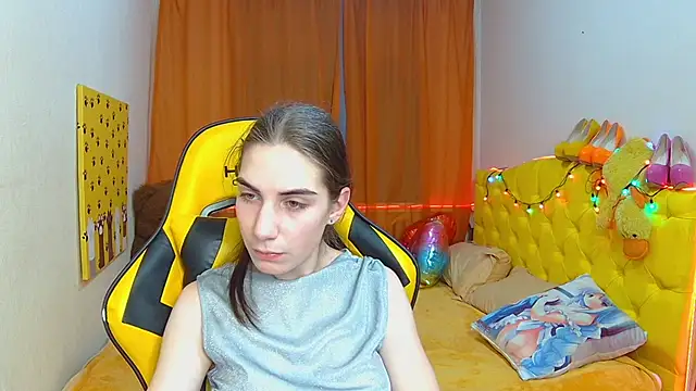 NikaStark  online show from February 26, 2025, 10:36 pm