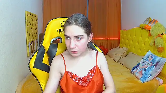 NikaStark  online show from February 22, 2025, 3:12 am