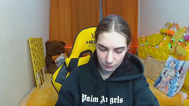 NikaStark  online show from March 2, 2025, 2:41 am