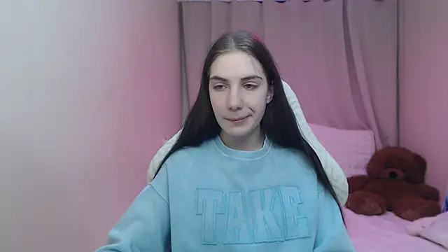 NikaStark  online show from March 11, 2026, 7:52 pm