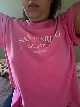 yassminsexy22 online show from July 4, 2026, 5:47 am
