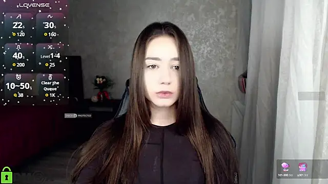 Mary Moonlight online show from December 25, 2024, 4:54 pm