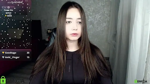 Mary Moonlight online show from December 29, 2024, 6:49 pm