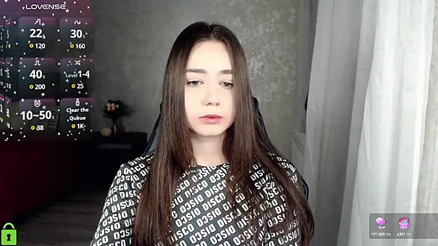 Mary Moonlight online show from January 2, 2025, 5:18 pm