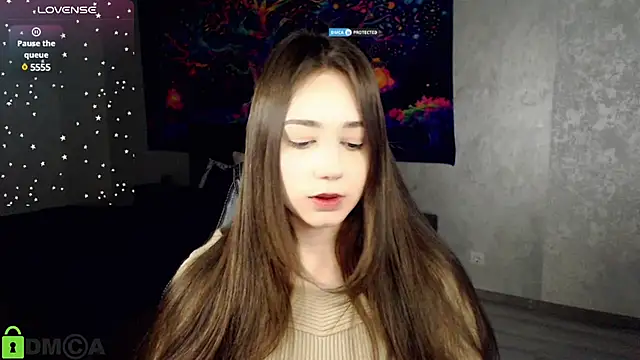 Mary Moonlight online show from February 13, 2025, 3:35 pm