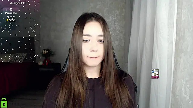 Mary Moonlight online show from January 8, 2025, 4:22 pm