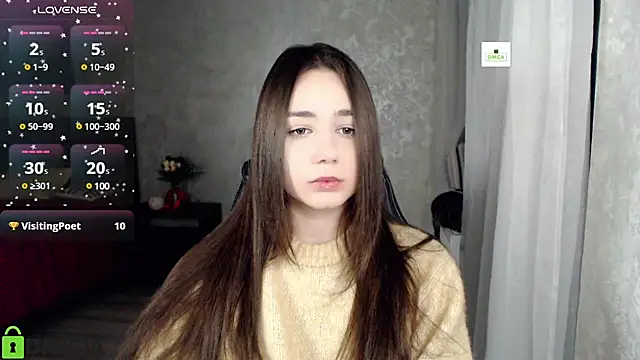 Mary Moonlight online show from January 9, 2025, 5:22 pm